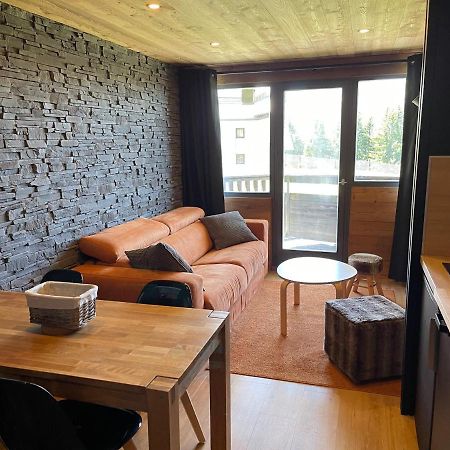 Avoriaz Malinka Lägenhet Exteriör bild