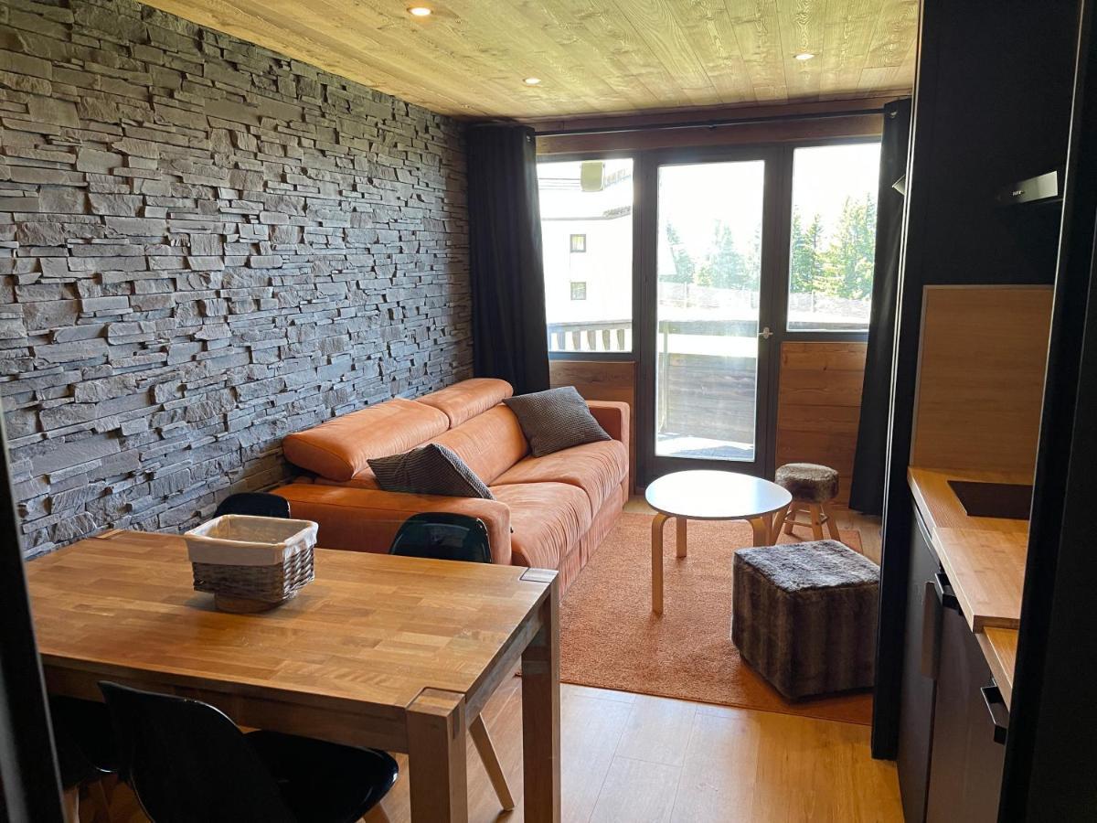 Avoriaz Malinka Lägenhet Exteriör bild