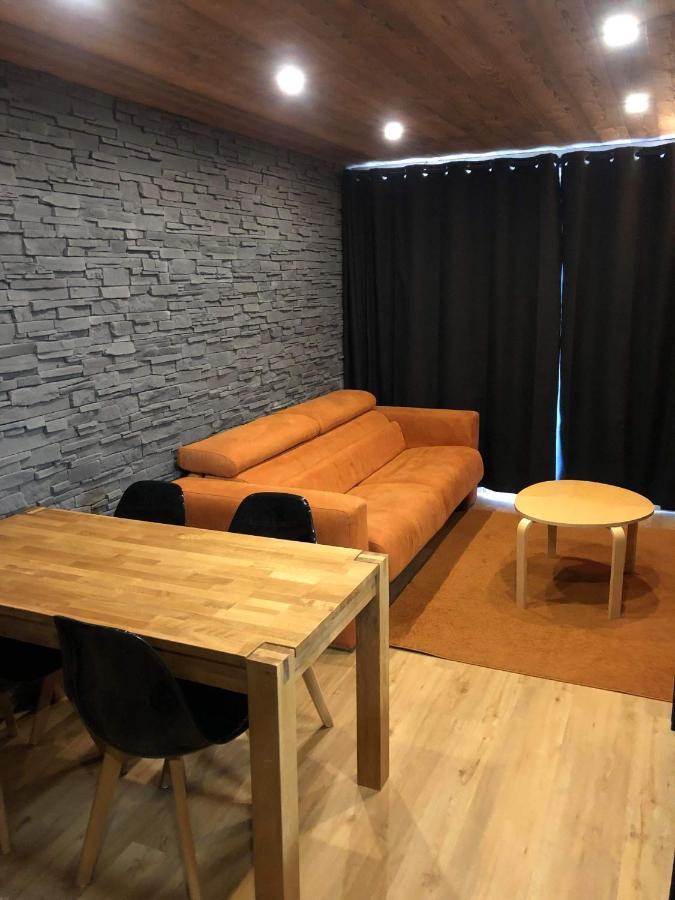 Avoriaz Malinka Lägenhet Exteriör bild